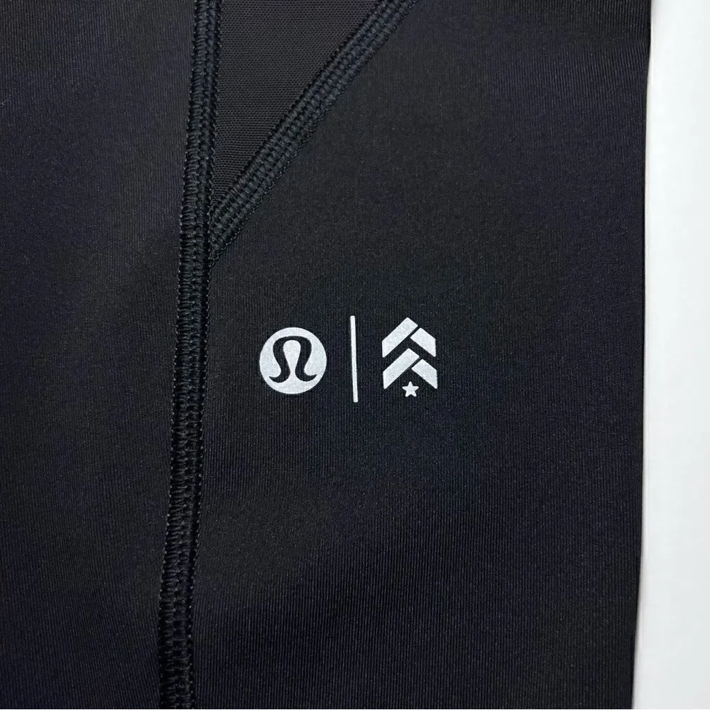 Lululemon Stronger as One Tight 25